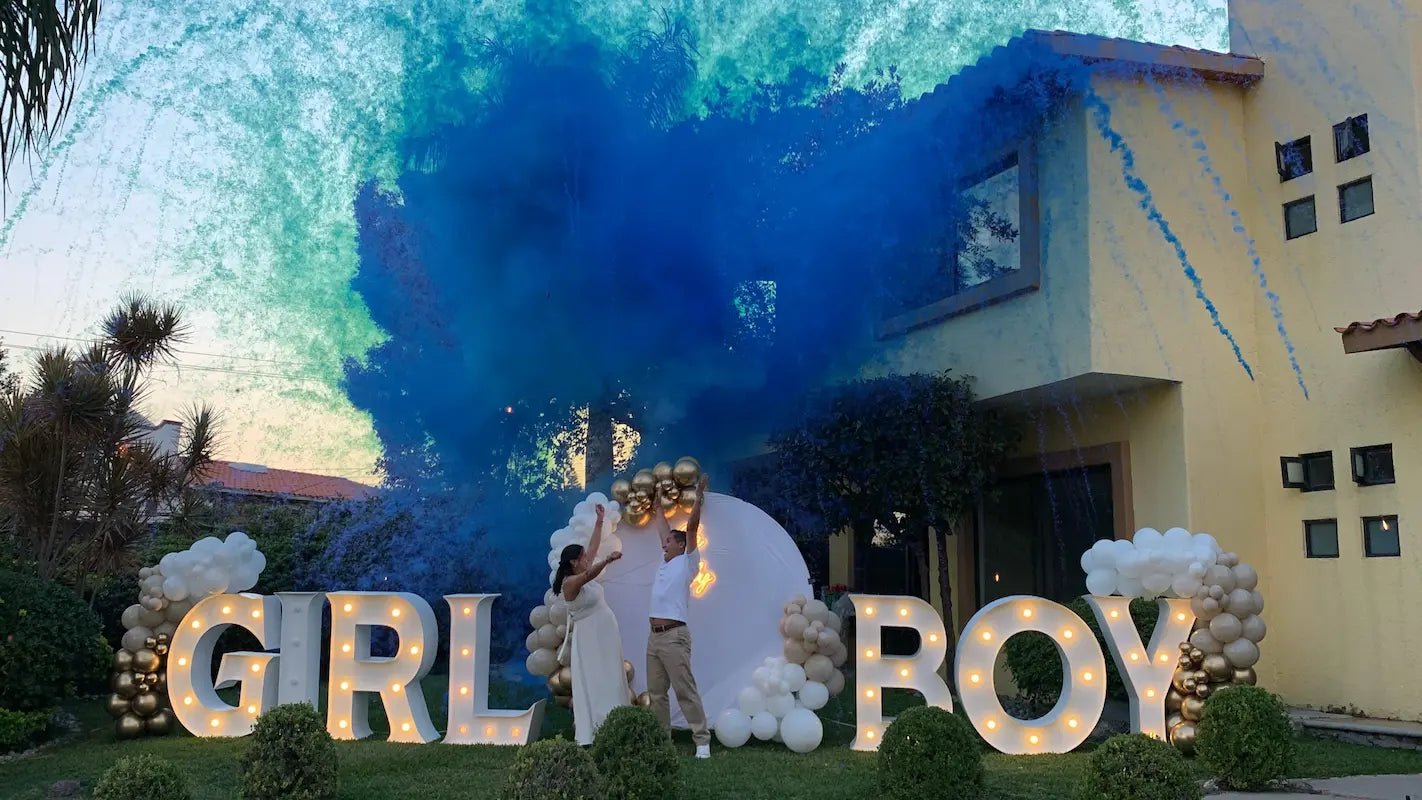 Reveal Paquete 3 - Perfect Party